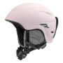 Taille de casque: 53-55 cm / Couleur: rose clair