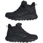 Chaussures randonnée homme Adidas Terrex Anylander Leather Mid Climaproof
