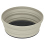 Set de vaisselle Sea to Summit X-Set: 12 5pc