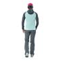 Sweat-shirt femme Dynafit Radical Ptc Hooded Jkt W