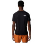 T-shirt fonctionnel homme The North Face Sunriser S/S