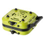Réchaud camping Meva Dual Compact