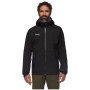 Veste homme Mammut Linard Guide HS Hooded Jacket Men