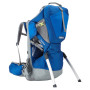 Porte-bébé randonnée Thule Sapling Child Carrier bleue Slite