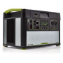 Station de charge Goal Zero Yeti 1400 Lithium