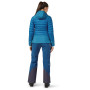 Veste femme Salewa ORTLES MEDIUM 2 DWN W JKT