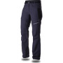 Patalon femme Trimm Malfi Long vert Gray/Black