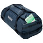 Sac de voyage Thule Chasm 70L
