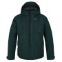 Taille: L / Couleur: vert foncé