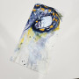 Foulard multifonctionnel High Tail Designs Hiking Gaiter Spotted Salamander