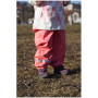 Pantalon imperméable pour enfant DucKsday Rain pants Coral