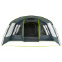 Tente familiale Coleman Vail 6 Long
