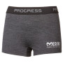 Caleçon femme Progress MW SKNZ girs šedý melír