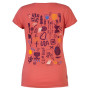T-shirt femme Rafiki Jay