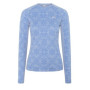 Taille: M / Couleur: bleu