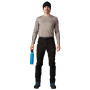 Pantalon softshell homme Northfinder Goberto