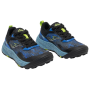 Chaussures enfant Joma Sima JR Boy Black
