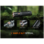 Lampe torche rechargeable Fenix E28R V2.0