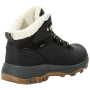 Bottes hiver femme Jack Wolfskin Everquest Texapore Mid W