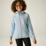 Veste enfant Regatta Junior Andreson Hybrid Skyway