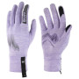 Taille de gants: L / Couleur: violet