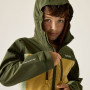 Veste enfant Regatta Junior Highton Jacket DKhaWdLiSag