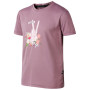 T-shirt enfant Dare 2b Amusing Tee Dusky Orchid