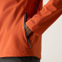 Veste homme Regatta Oklarna