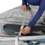 Housse de ski Osprey Mountainbound Snow Roller