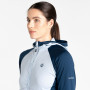 Sweat-shirt femme Dare 2b Evolving Core Stretch