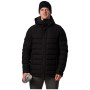 Veste d'hiver homme Northfinder Rigobe