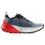 Taille de chaussures (UE): 42 2/3 / Couleur: bleu / rouge