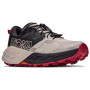 Taille de chaussures (UE): 42 2/3 / Couleur: gris / rouge