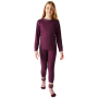 Ensemble fonctionnel enfant Dare 2b Pow II Baselayer Set