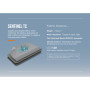Tente gonflable Vango Harris Air TC 350