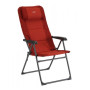 Chaise Vango Hampton DLX Chair rouge Dark Autumn
