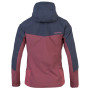 Veste softshell femme Hannah Pulla II