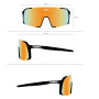 Lunettes soleil Vidix Vision jr. 240202 fullset