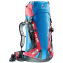 Sac à dos Deuter Guide 35+ 2016 bleue OceanFire