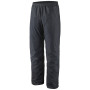 Pantalon homme Patagonia Torrentshell 3L Rain Pants - Regular noir Black