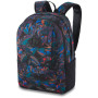 Sac à dos Dakine Essentials Pack 22l gris / bleu Tropic Dream