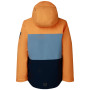 Veste enfant Dare 2b Send It II Jacket EltrcOrg/Nvy