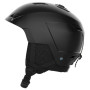 Taille de casque: 56-59 cm / Couleur: noir