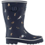 Taille de chaussures (UE): 36 / Couleur: bleu