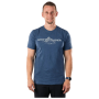 T-shirt homme Northfinder Fid
