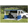 Paroi latérale Brunner Sidewall Set Sunny Van Roof