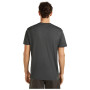 T-shirt homme Icebreaker Men Merino 150 Tech Lite SS Tee Bear Catch