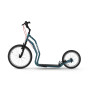Trottinette Yedoo Mula RunRun bleue Blue