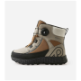 Bottes d'hiver enfant Reima Hallava Quicklock