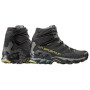 Chaussures randonnée homme La Sportiva Ultra Raptor II Mid Leather GTX